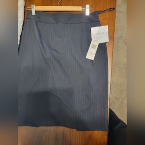 NWT Anne Klein Skirt